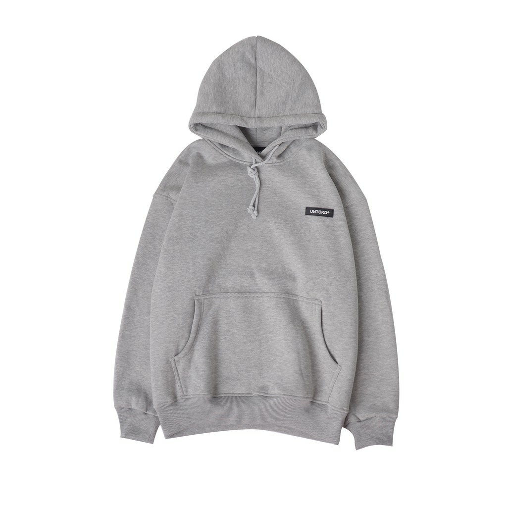 Roger Untckd Hoodies Terbaru