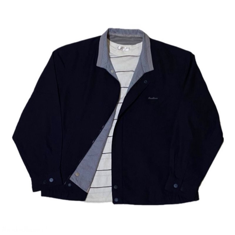 work jacket indian second