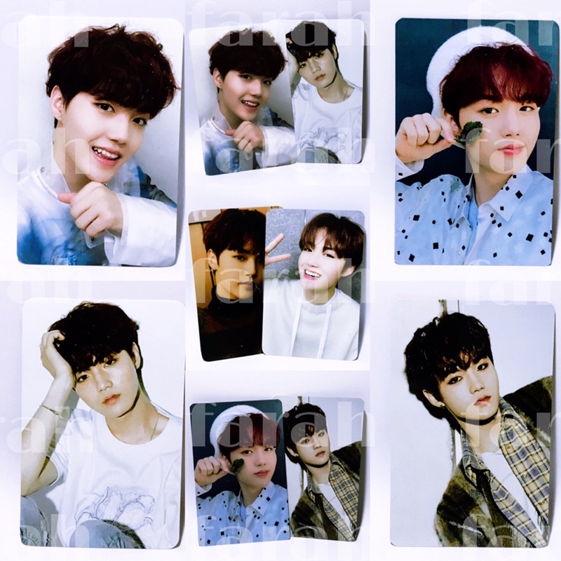 [TREASURE] PC/Photocard Doyoung - Benefit Ktwon4u (Chapter 2, Chapter 3, Treasure Effect)