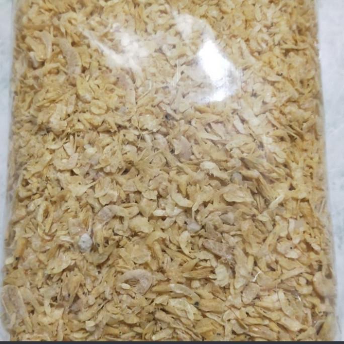 

[COD] udang rebon tawar 1kg [COD]