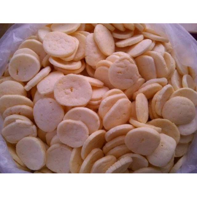 

Kerupuk 51 palembang