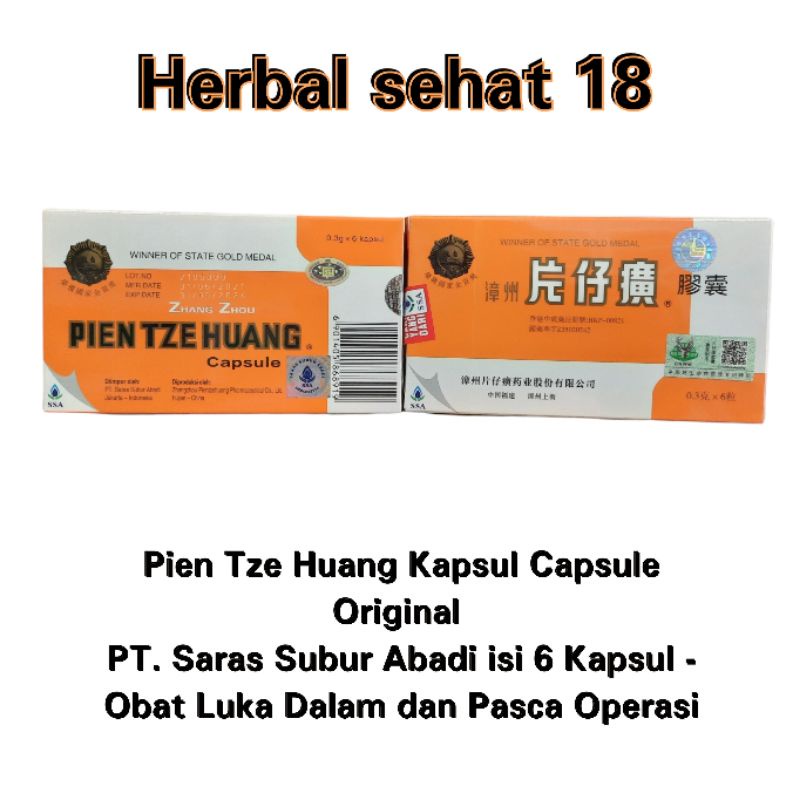 

Capsule / Binahong Kapsul 6's - Obat Sakit Kuning, Pengering Luka Sehabis Operasi