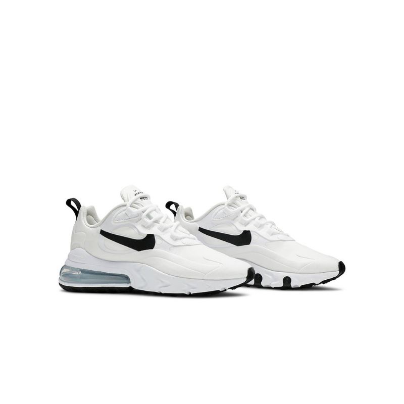 air max 270 react white