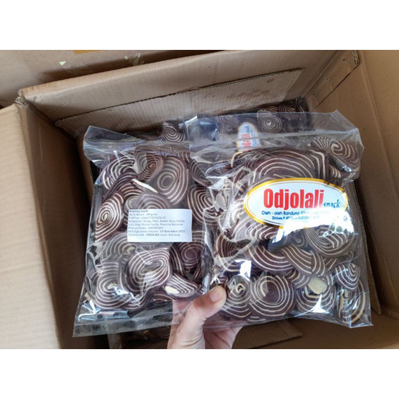 

Kuping Gajah Classic