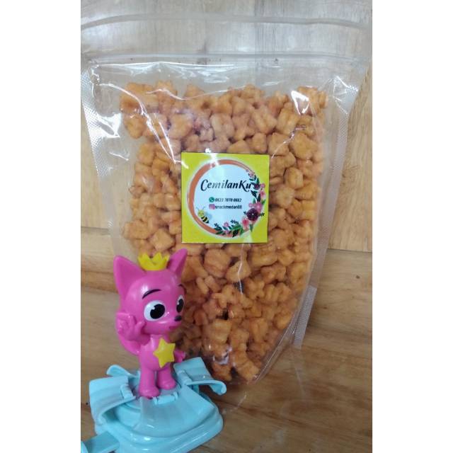 

Udang balado 250gr
