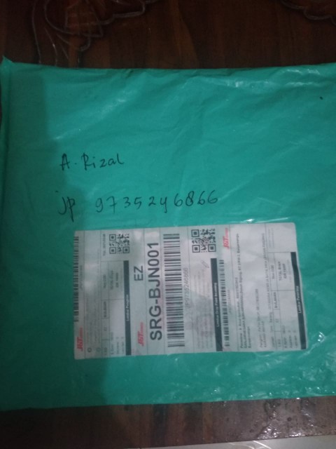 Giyandra Kemeja Batik Pria Lengan Panjang Katun Halus Sragenan Full Furing Ori By Ukail Batik