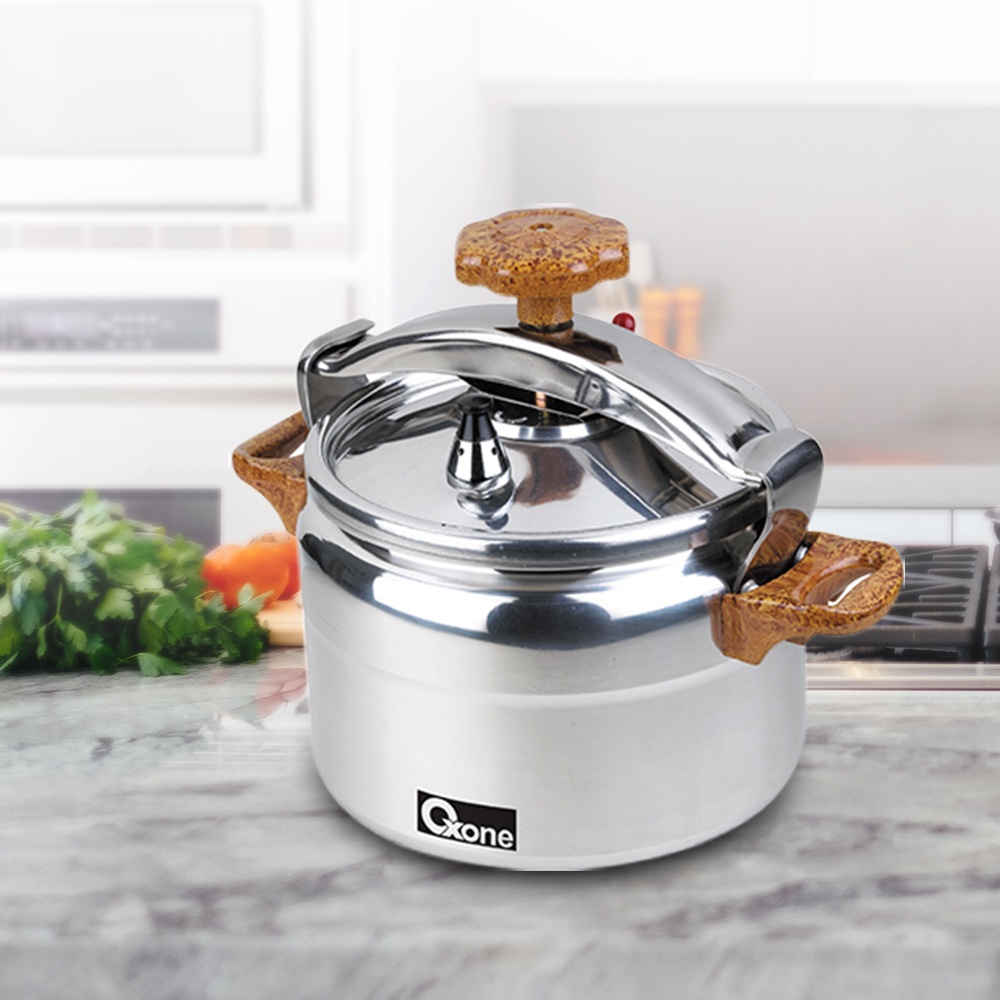 OXONE PRESSURE COOKER OX-2004 4Liter