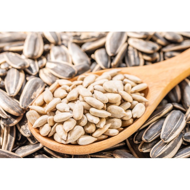 

Organic Sunflower Seed 500 gr