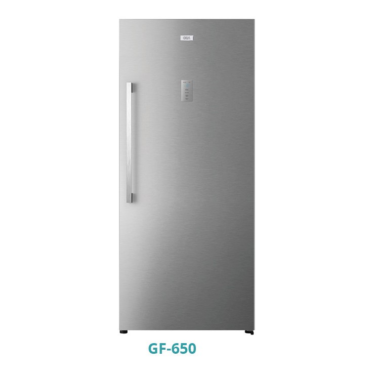 Upright Freezer GEA GF-650 / Standing Freezer GEA 593 Liter GF650 / GF-650W