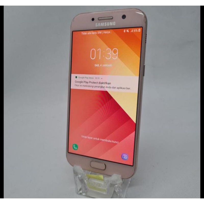Samsung Galaxy A5 2017 Ram 3/32Gb Murah Bergaransi Tanpa Minus