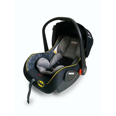 Babydoes Carseat DCJL-JM2402 - Kursi Dudukan Bayi