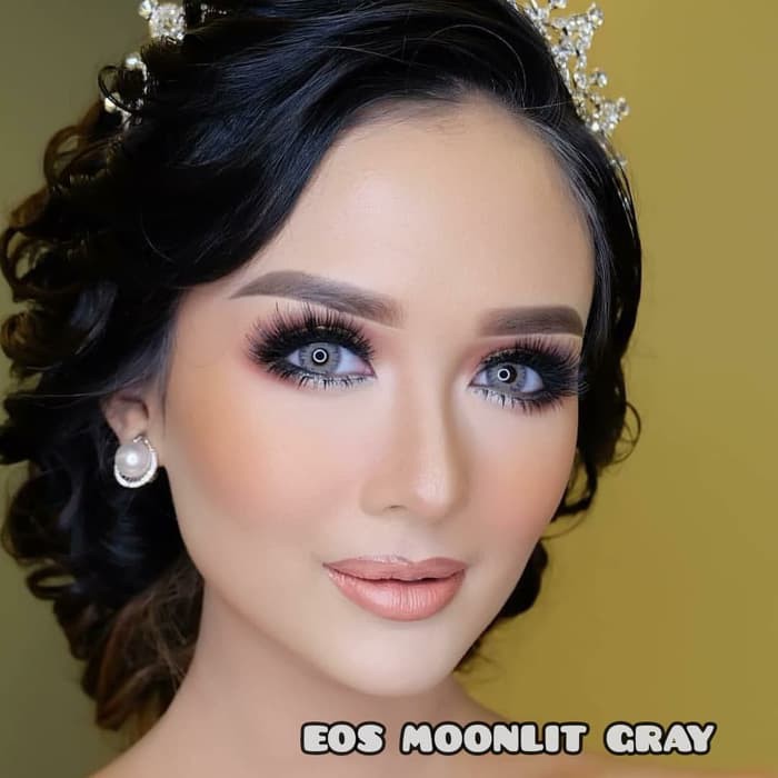 Softlens EOS Moonlit Grey