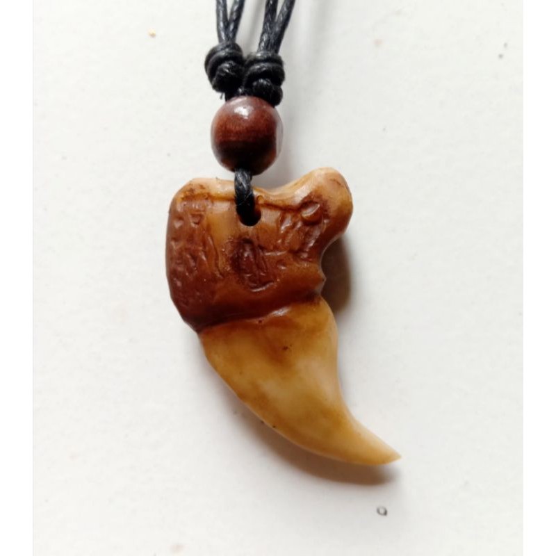 KALUNG KUKU HARIMAU MACAN