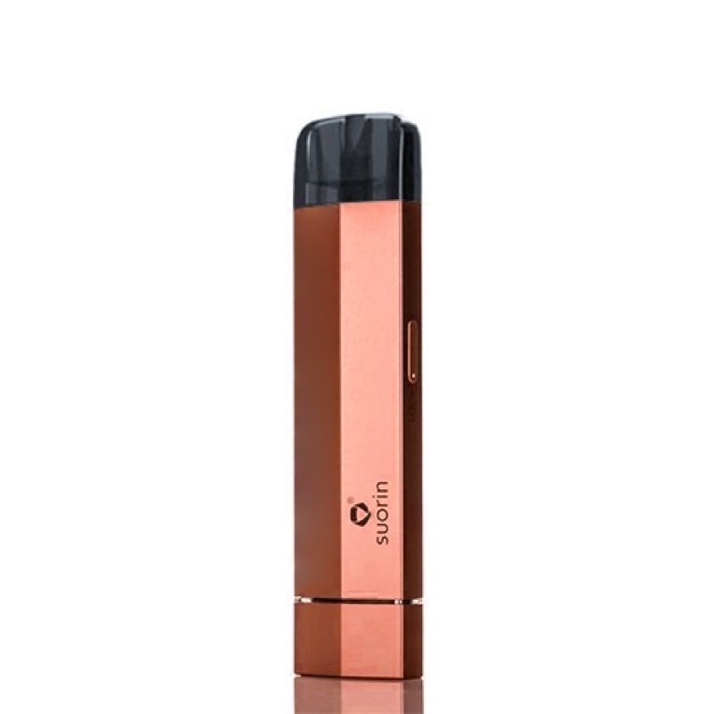 Vape SUORIN AIR DROP STARTER KIT POD MOD Suorin Drop Starter Kit Pod