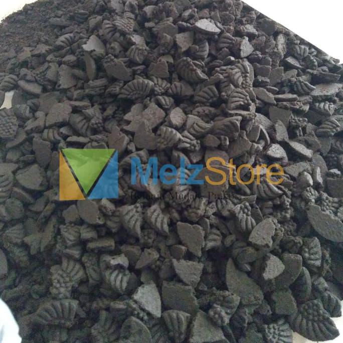 

Oreo Pecahan Hancuran Bubuk Kasar Topping Makanan & Minuman 1kg