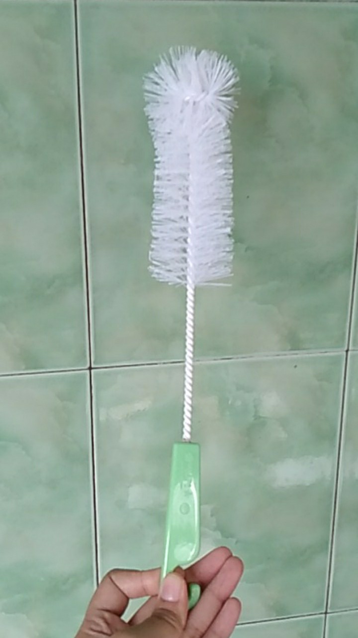 Lion Star - Livina Bottle Brush - Sk-2