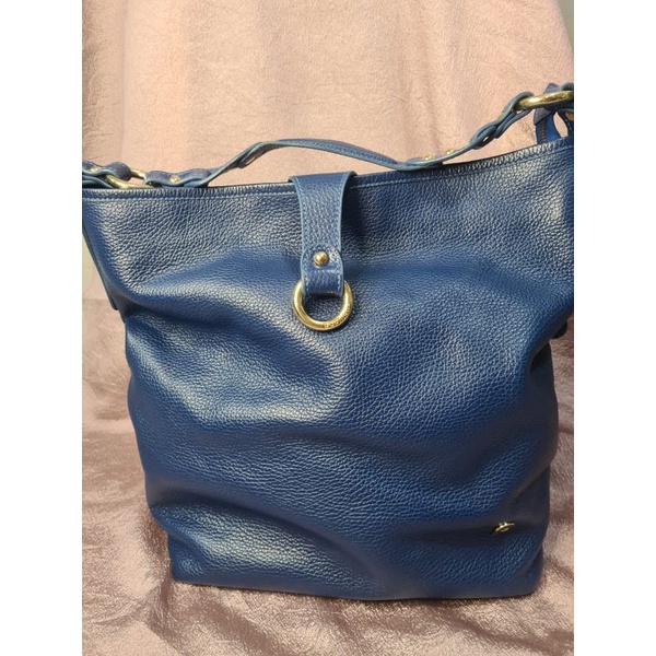 PRELOVED PAPILON BAG ORIGINAL OPEN NEGO