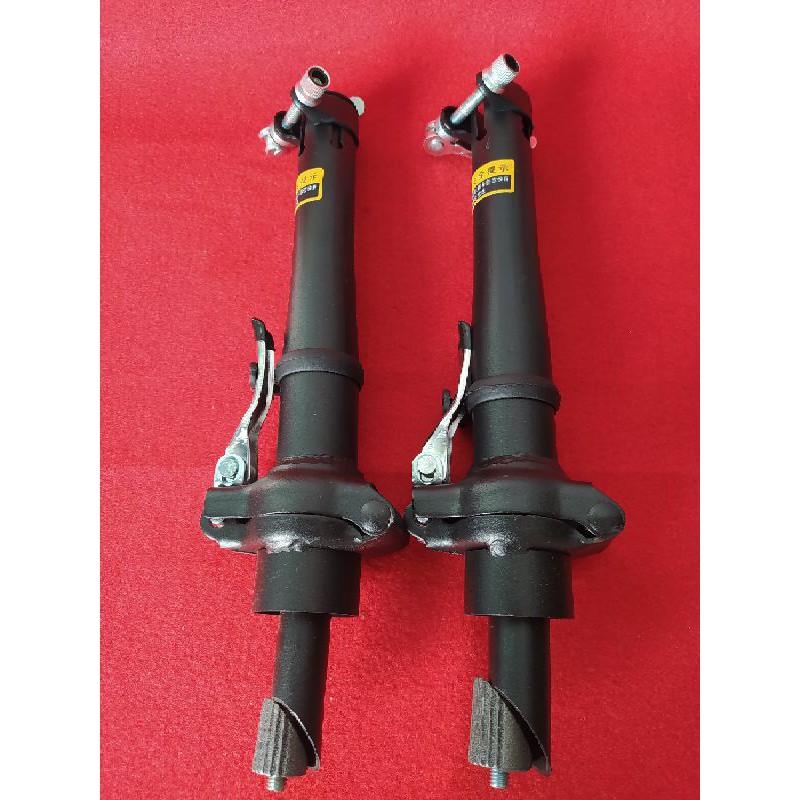 HANDLEPOST SEPEDA LIPAT 22.2 , 25.4 cagak stang sepeda lipat