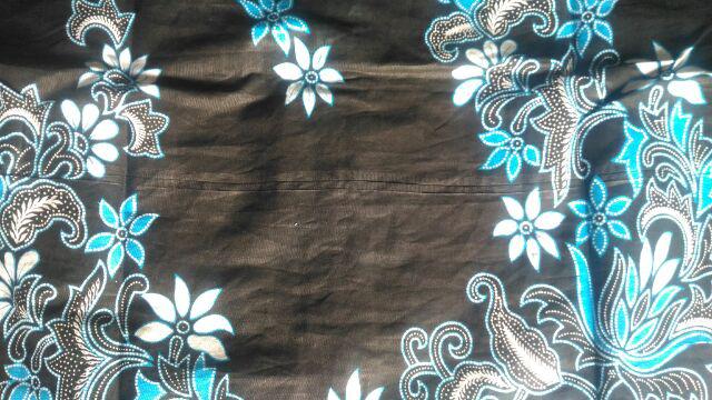 Kemeja Batik Pria Kode Pb 125 | Batik Motif Fajar