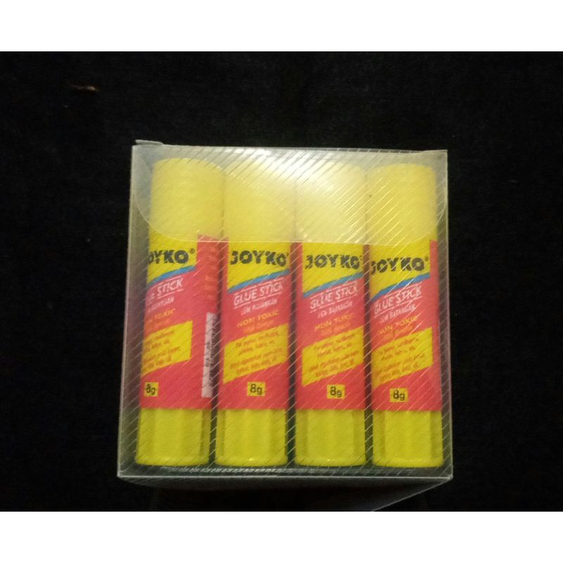 

GLUE STICK