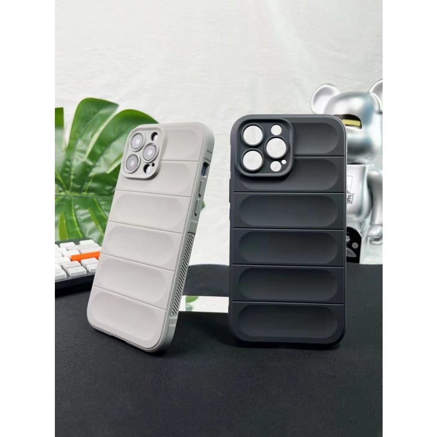 IPHONE 11 12 13 PRO MAX SOFT CASE MAGIC SHIELD