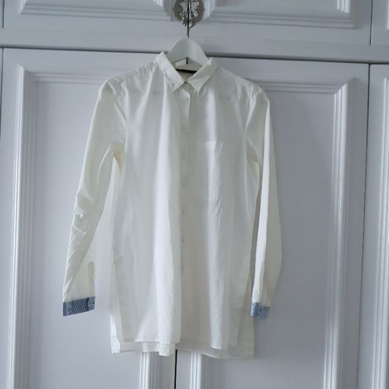 BLOUSE  ZARA WOMEN PRELOVED