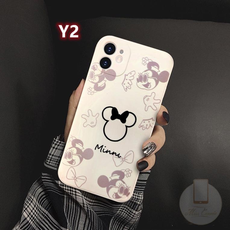 Softcase kepala mickey hitam Vivo Y55 Y55L 1606 y55s 1603 Y71 1724 Y91 Y50 Y30 Y30i Y93 Y95 1807 Y12 Y15 Y17 Y12i Y20 Y91C Y1S 1820 Y20i Y20S Y12S Y20SG Y21 2021 Y33S Y21S Y21T Y81 Y81i Y81C 1808 1812 y53 Y51 2020 Y53S 2021 Y51A y81 1610 case square "THN.