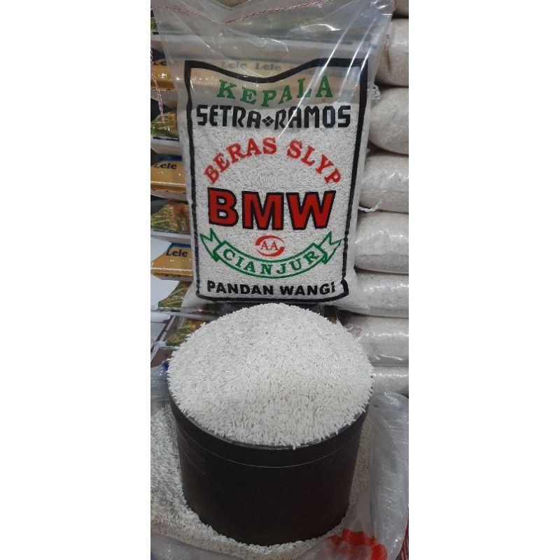 

ketan SOLO MURNI 5KG