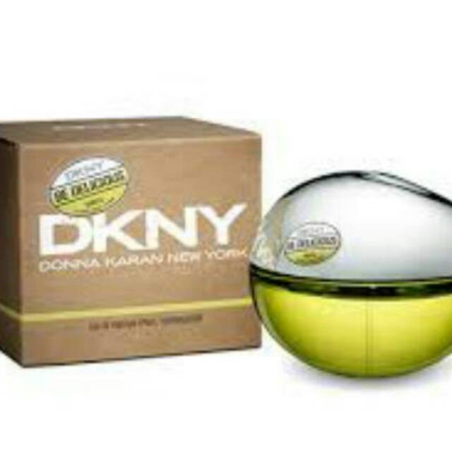 DKNY Parfum ori Singapore