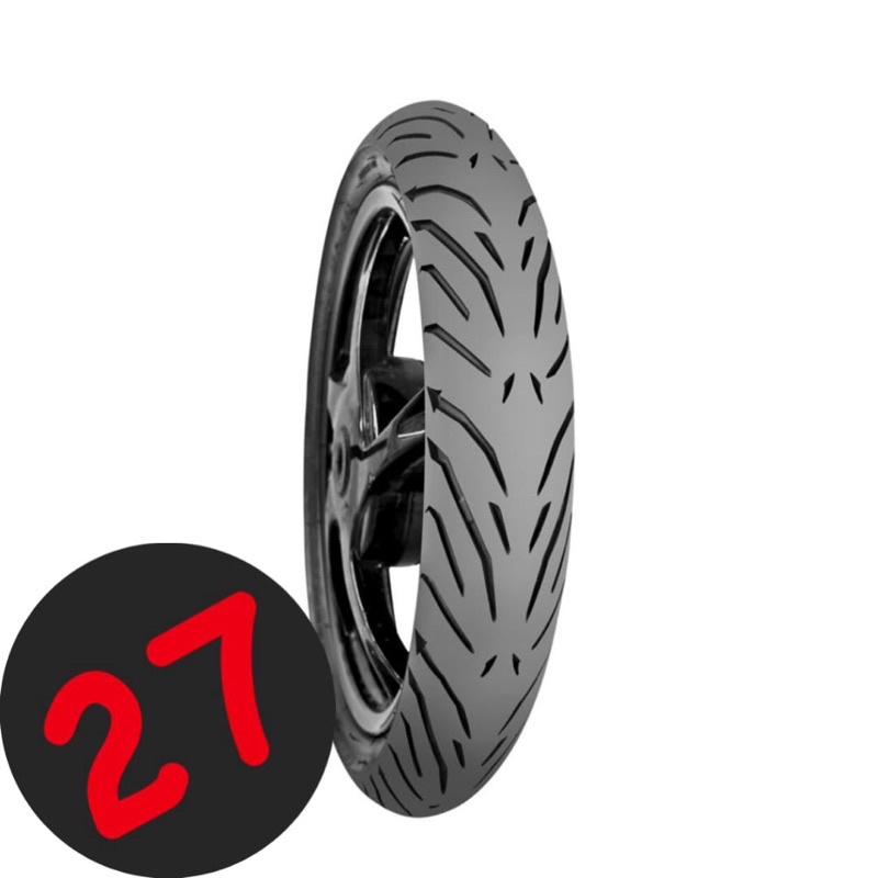Ban Motor MIZZLE M 77 M77 90/8016 Tubeless