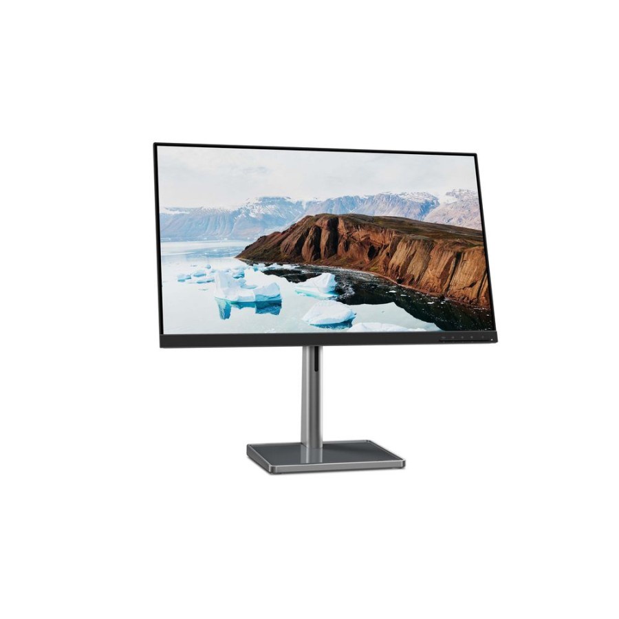 MONITOR LENOVO L27m-30 / 27 INCH FHD IPS / 75Hz 4ms / USB Type C - CICILAN 0%