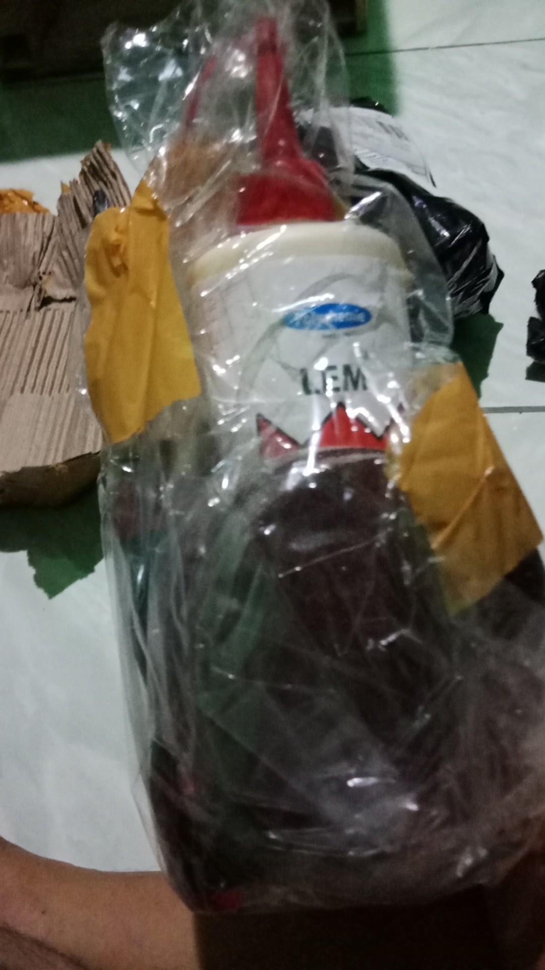 Boxer Obeng Multifungsi Bolak Balik Serbaguna