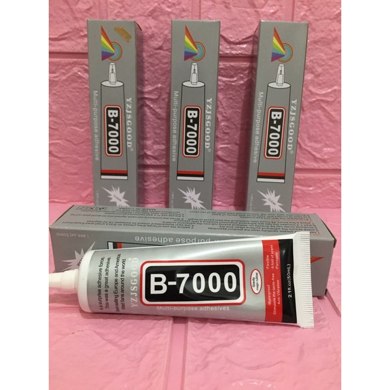 

LEM B7000 50ML YZJSGOOD BLACK / LEM LCD TOUCHSCREEN