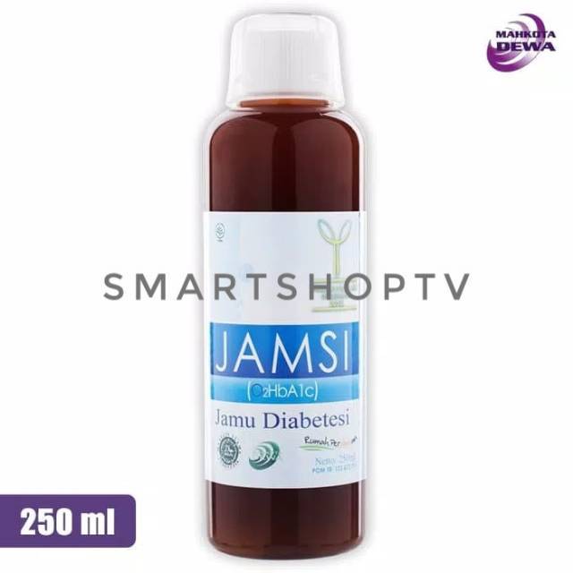 

Jamsi 250ml - jamsi 250 ml - jamu diabetes