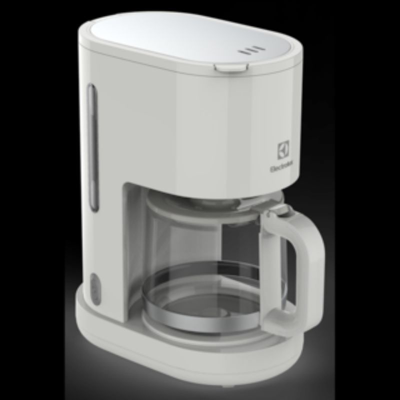 electrolux coffee maker e2cm1-200w / e2cm1200w / e2cm1 200 w 1.25l