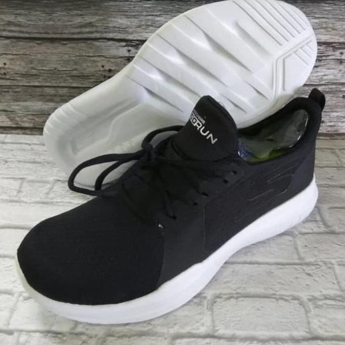 Sale Sepatu Skechers Skecher Sketchers Skecher Gorun Mojo Men Produc Terbaru