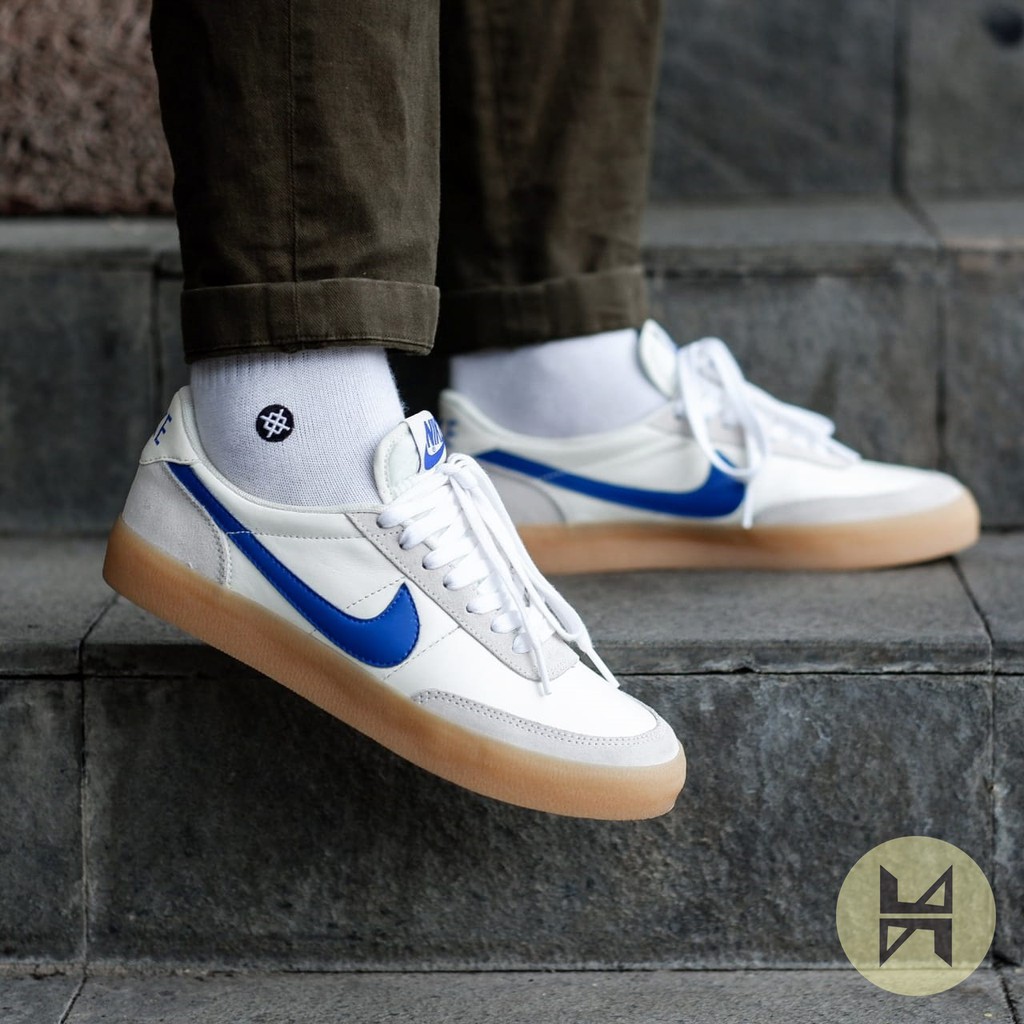nike killshot two