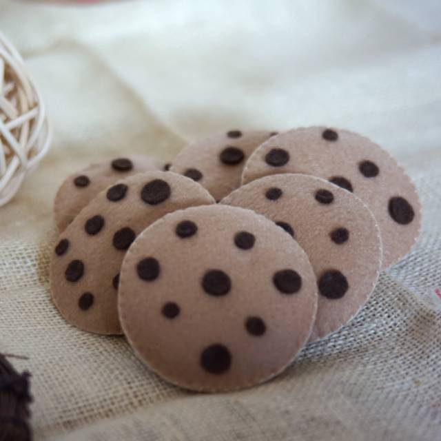 

Cookies Set