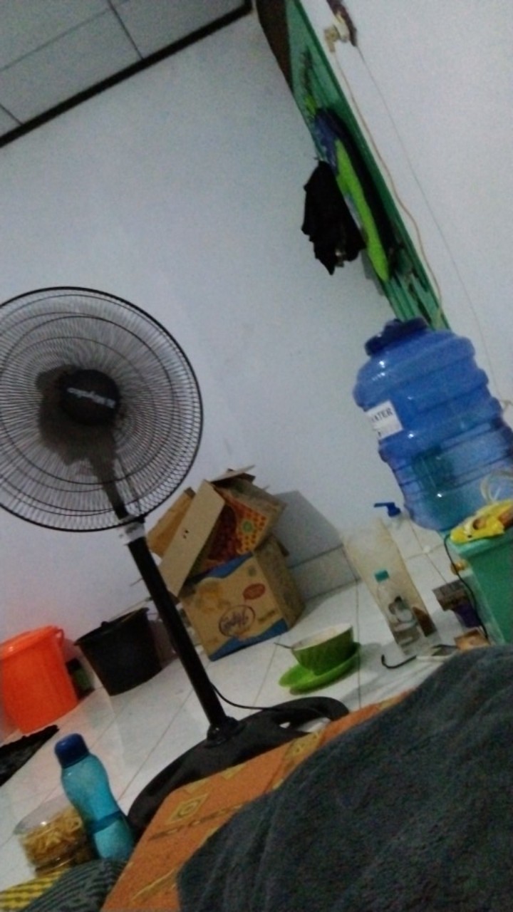 Toples Mika /plastik  Panen Raya