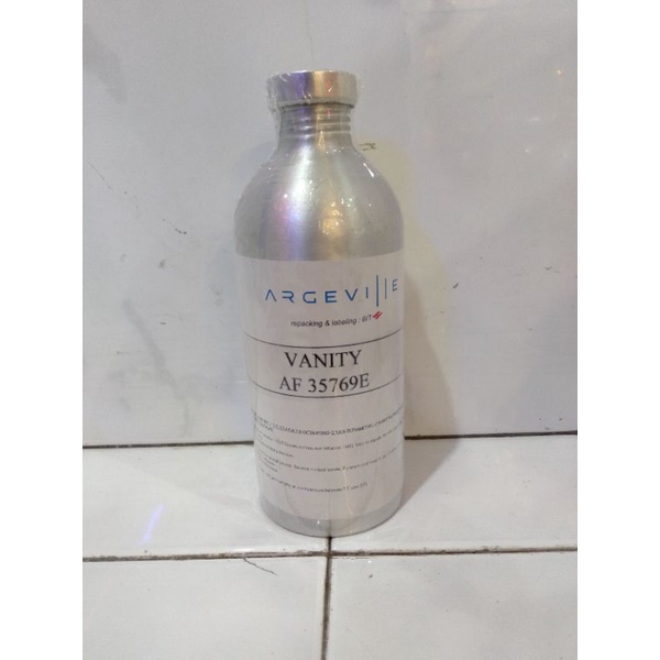 vanity argeville avril forbiden rose