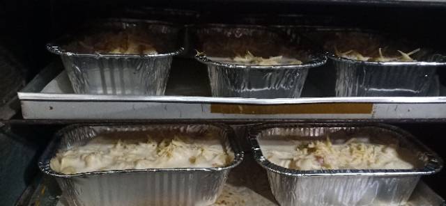 Macaroni Schotel Panggang Shopee Indonesia