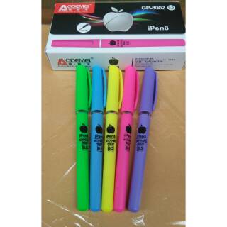  Pulpen  per  doraemon isi 12pcs Shopee Indonesia