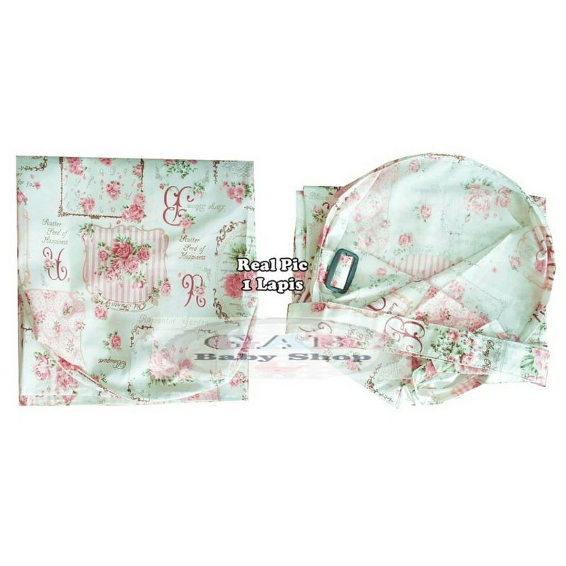 KAIN PENUTUP MENYUSUI BABY/KAIN APRON