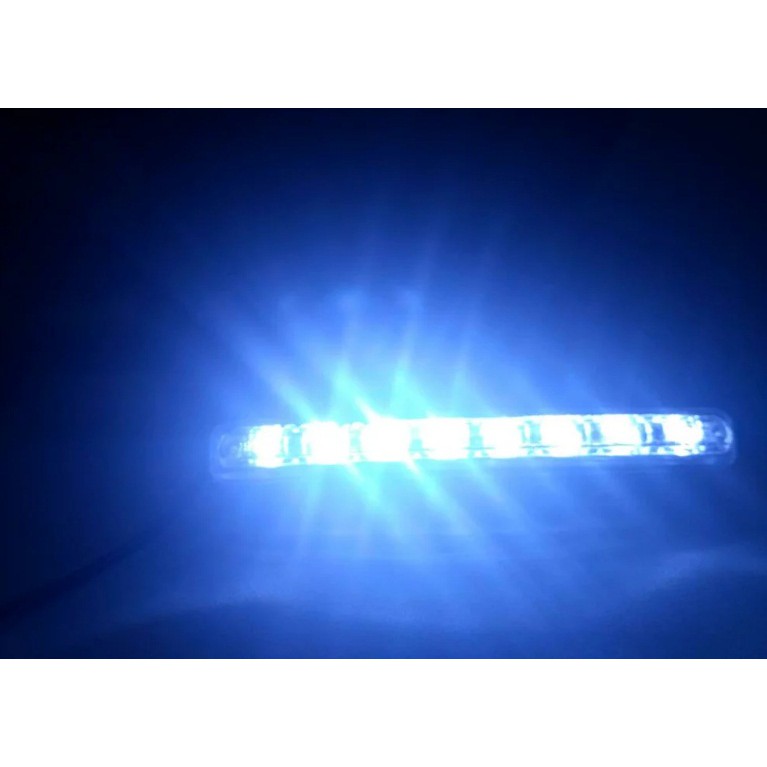 Led DRL 6 Titik