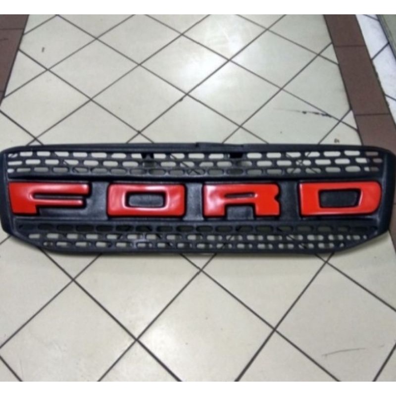 grill ford ranger 2003-2005