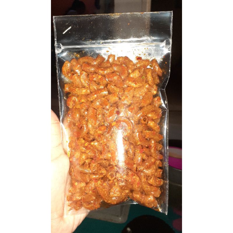 

Makaroni Cikruh Kemasan 100gram