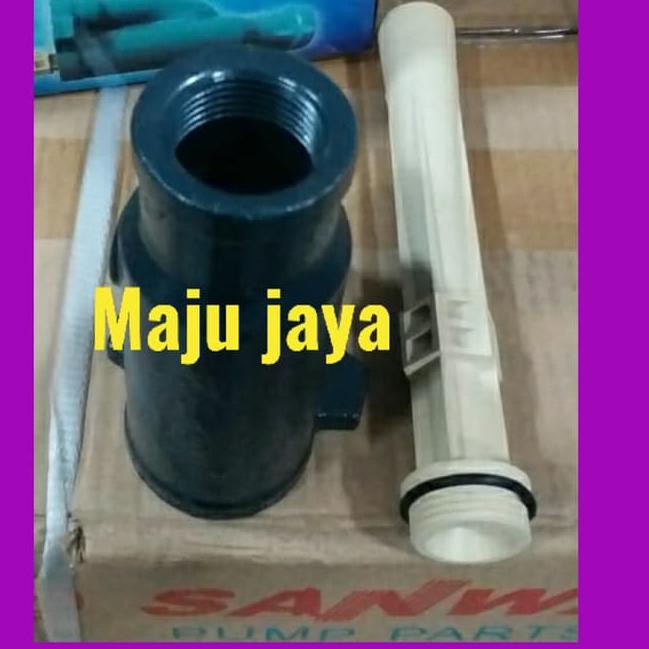 UI Mata jet " SAN WA " Pompa air jet pump Dab shimizu sanyo york san ei ➦ ✸