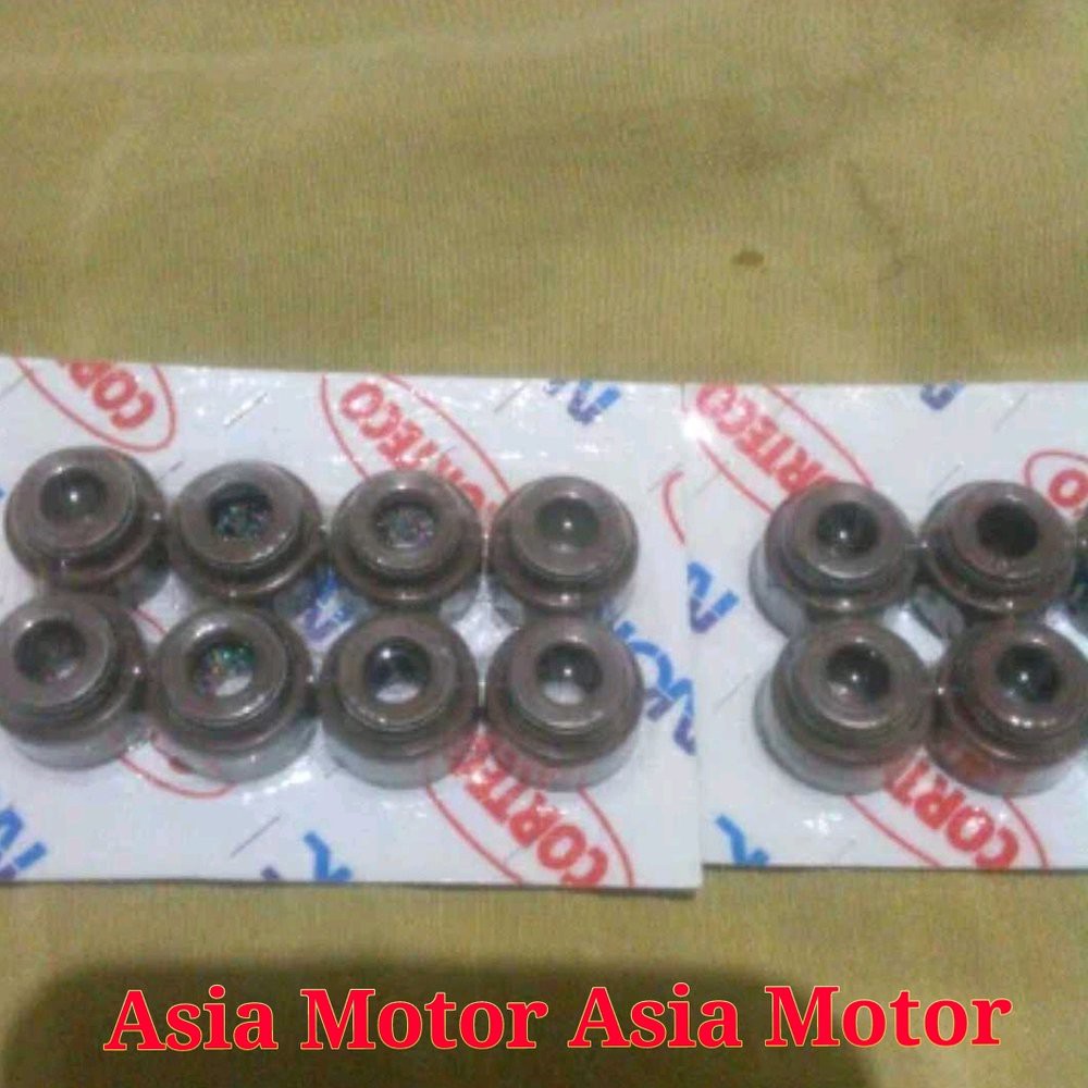 Seal Valve Mazda 626 Capella Seal Klep 626 Capela  klo1755