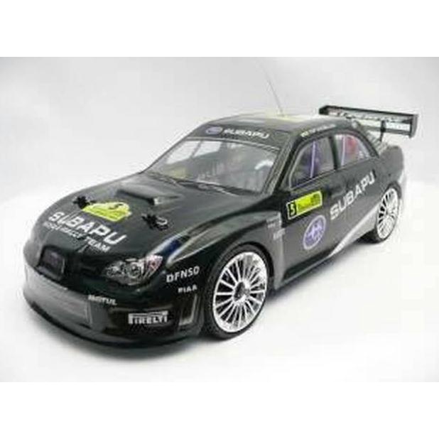 Mobil RC Sanzuan 4WD Drift Skala 1:14