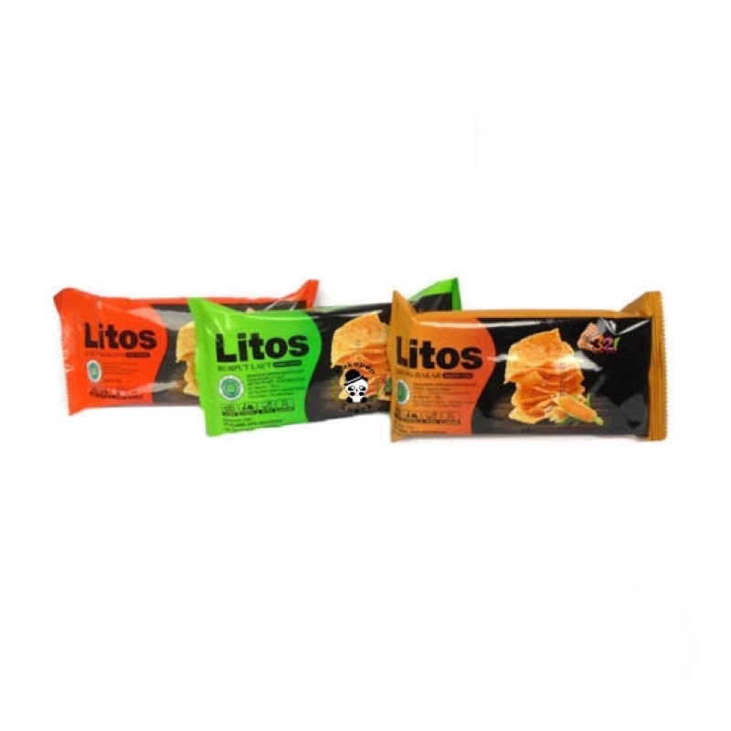 

Litos snack 10pc